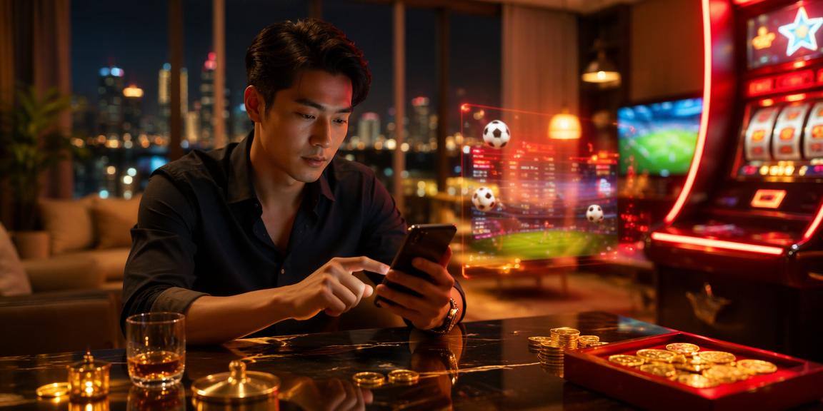 22h2 Đăng nhập 22h2 — từ MoMo đến sảnh chơi trong vài giây
