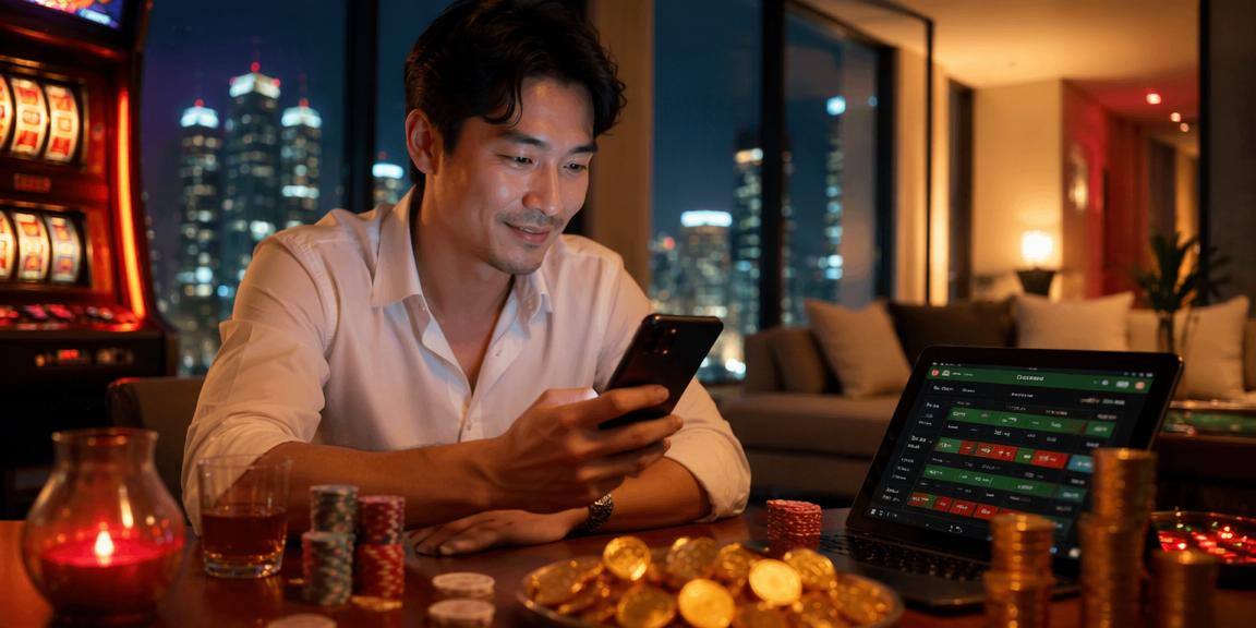 22h2 Ca Chep Slot Hoạt Động Như Thế Nào